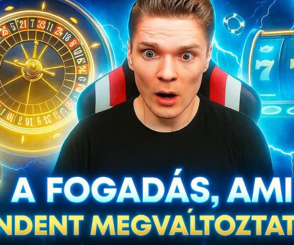 Big Win at Hungarian Online Casino – Complete Online Casino Review