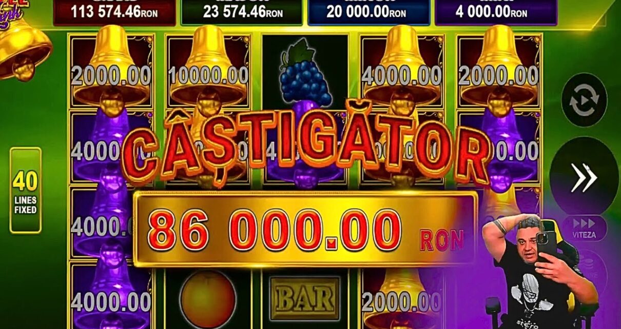 Big Win for the Romanian Gaming Community as the Rules Change to Benefit Players! Big Win for the Romanian Gaming Community as the Rules Change to Benefit Players!