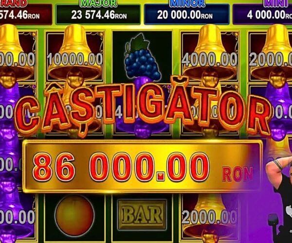 Big Win for the Romanian Gaming Community as the Rules Change to Benefit Players!