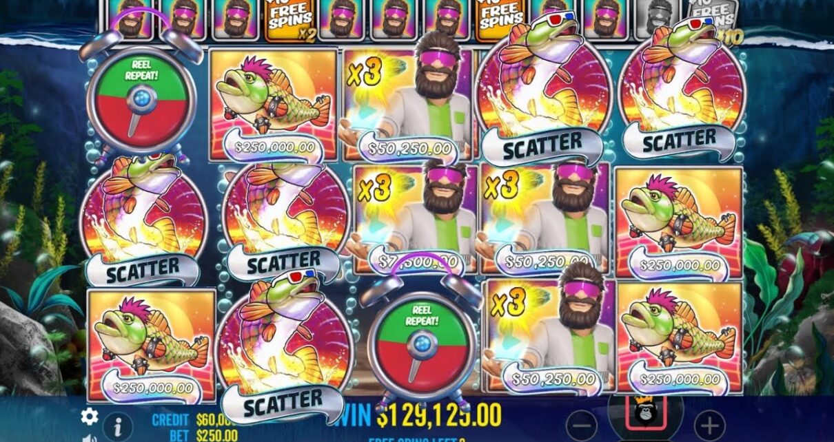 Big Win in Big Bass Reel Repeat – 5X Scatter Insane X10 Multiplier Epic Profit Run! Buy Online Casino Slot 35 Big Win in Big Bass Reel Repeat – 5X Scatter Insane X10 Multiplier Epic Profit Run! Buy Online Casino Slot 35