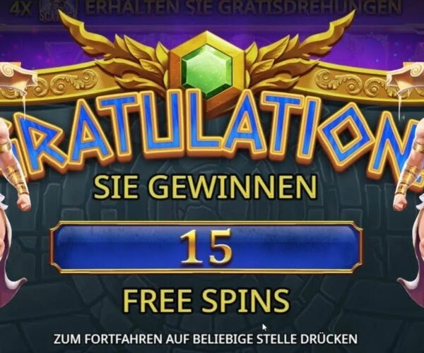 Big Win in Gates of Olympus Super Scatter Im Gönnermodus
