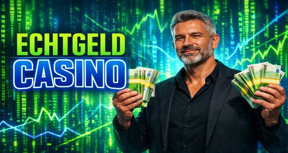 Big Win in Online Casinos: Classic Gambling Experience Big Win in Online Casinos: Classic Gambling Experience