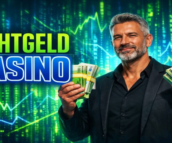 Big Win in Online Casinos: Classic Gambling Experience
