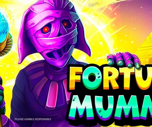 Big Win in the Fortune Mummy Casino Online Argentina