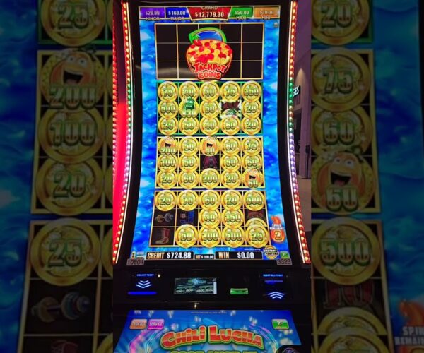 Big Win with a 0 Purchase Bonus