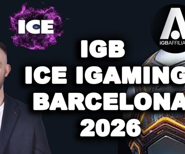 Exciting Highlights from the Biggest Win at the Best Exhibition for Online Casino and Sports Betting in Barcelona 2026