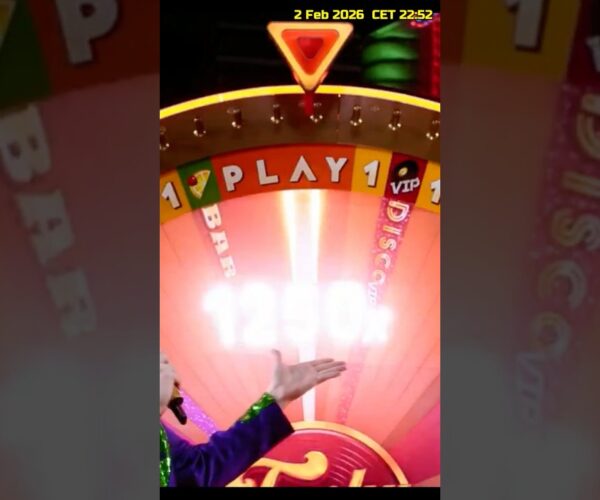 Funky Time with 50X Top Slot Big Win