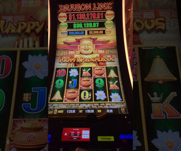 I pressed 0 per spin and it finally happened! Big win!