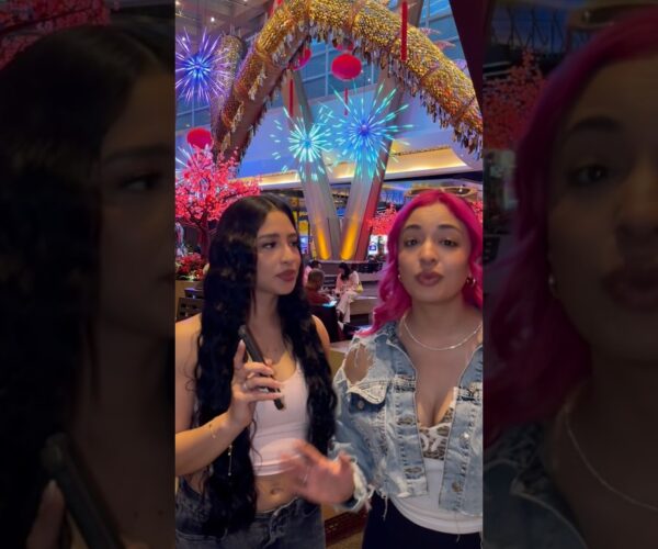 Is CasinoQueen my good luck charm for a big win?