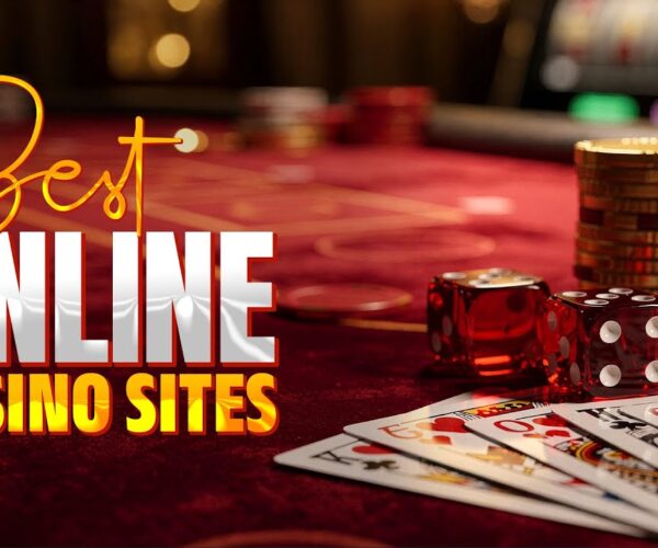 Legit Online Casino 2026 – Safe, Licensed and Tested Platforms for Big Win