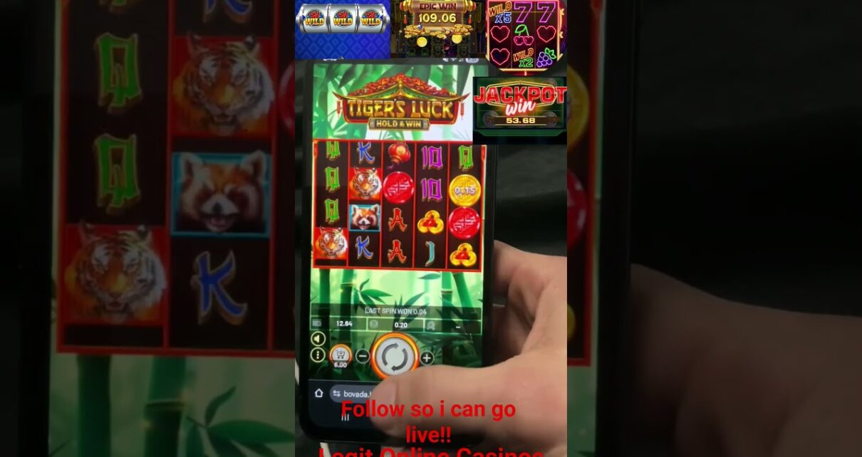 Legit Online Casinos 2026 Big Win Legit Online Casinos 2026 Big Win