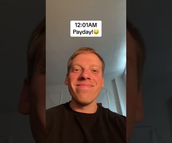 Losing your money in gambling happens quickly with a big win.