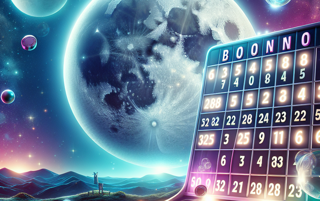Moon Bingo Casino Bonus Overview Moon Bingo Casino Bonus Overview