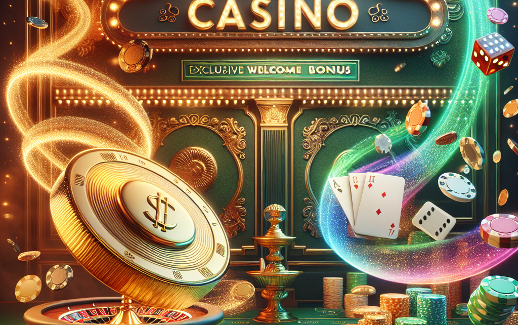 Mozzart Casino: Exclusive Welcome Bonus Mozzart Casino: Exclusive Welcome Bonus