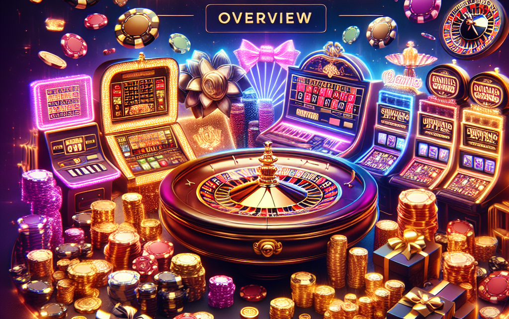 Mr Bet Casino: Welcome Bonus Overview Mr Bet Casino: Welcome Bonus Overview
