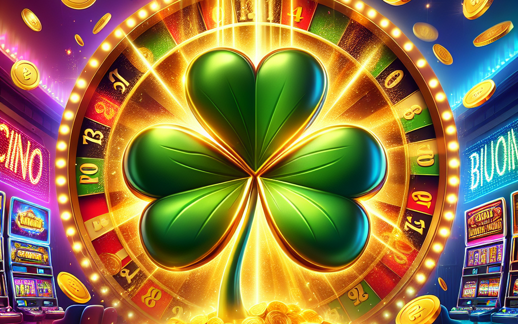 Mr. Fortune Casino Bonus: The Lucky Charm Welcome Package Mr. Fortune Casino Bonus: The Lucky Charm Welcome Package