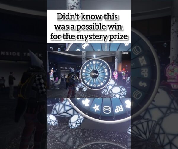 Mystery Prize Fail Already Owned Means Nothing in GTA Online Casino Wheel Big Win