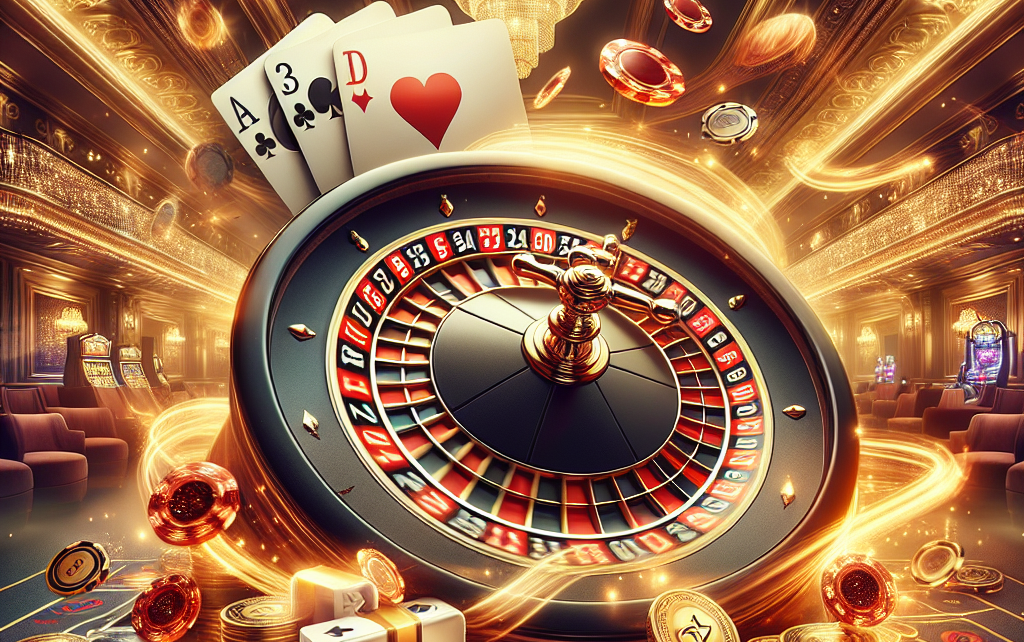 Need For Spin Casino Bonus Breakdown Need For Spin Casino Bonus Breakdown