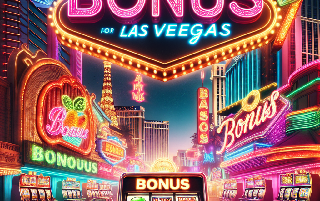 NeonVegas Casino Bonus NeonVegas Casino Bonus