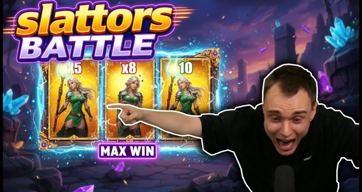 New Slot Takes Off! Big Win at Casino Slot Stream New Slot Takes Off! Big Win at Casino Slot Stream