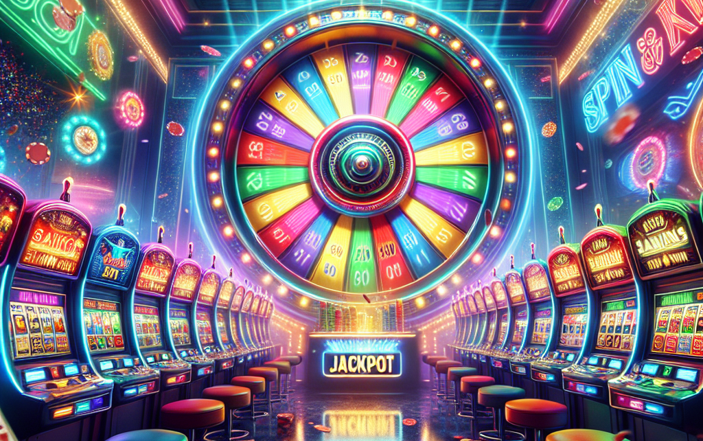 Next Casino Bonus: Spin & Win Weekend Next Casino Bonus: Spin & Win Weekend