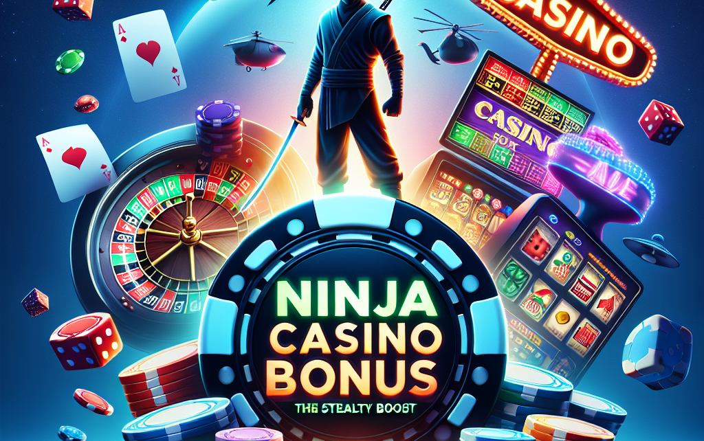 Greece Casino Bonus: The Stealthy Boost Greece Casino Bonus: The Stealthy Boost