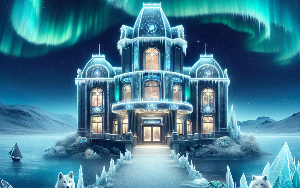 Nordis Casino Bonus: The Frosty Welcome Package Nordis Casino Bonus: The Frosty Welcome Package