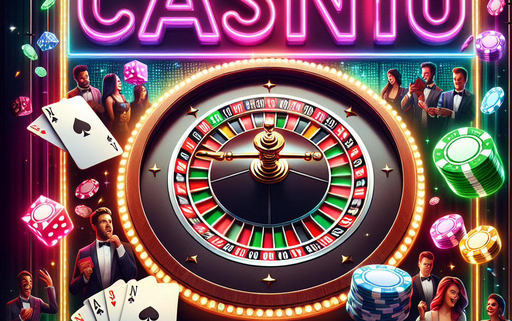 Nyspins Casino: An Exclusive Bonus Offer Nyspins Casino: An Exclusive Bonus Offer