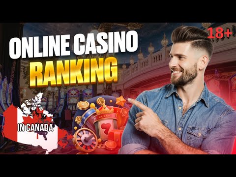 Online Casino Ranking Canada – Online Casino Review Canada 2026 – Top Sites and Honest Picks Big Win Online Casino Ranking Canada – Online Casino Review Canada 2026 – Top Sites and Honest Picks Big Win