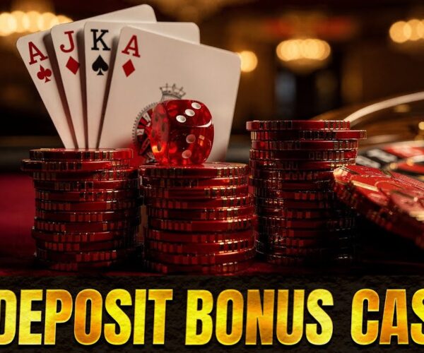 Online Casino Real Money USA No Deposit Bonus – Trusted and Approved Big Win