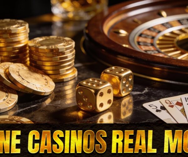 Online Casino Slots Real Money 2026 Big Win with Fast Withdrawals