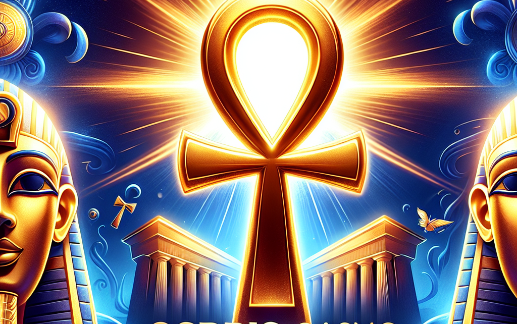 Osiris Casino: The Golden Ankh Welcome Bonus Osiris Casino: The Golden Ankh Welcome Bonus