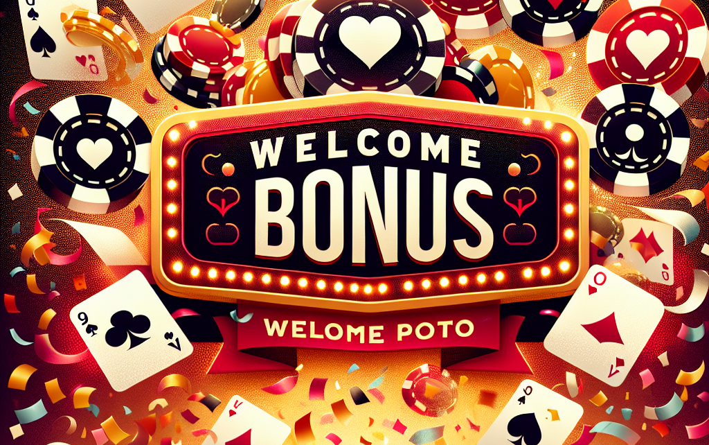 Otto Kasino Welcome Bonus Otto Kasino Welcome Bonus