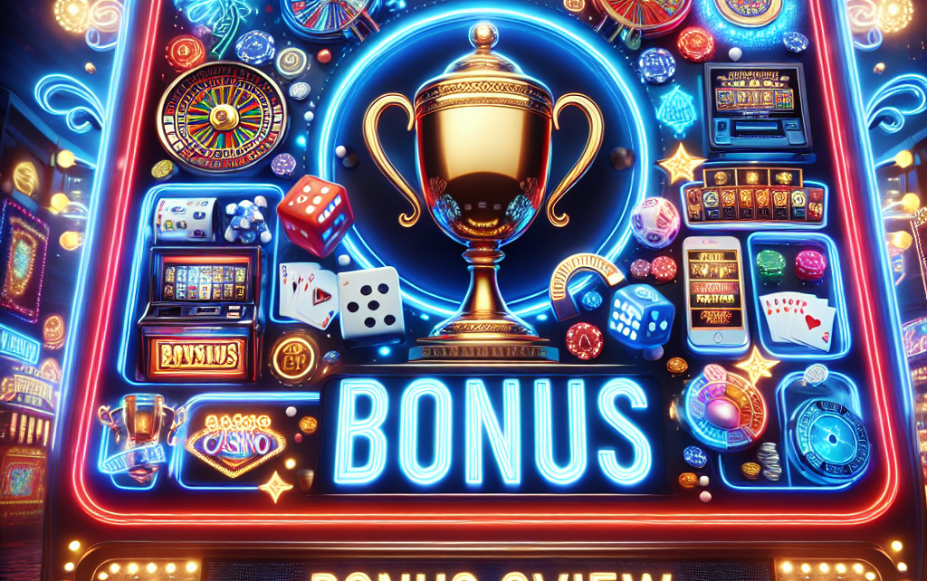 Paf Casino Bonus Overview Paf Casino Bonus Overview