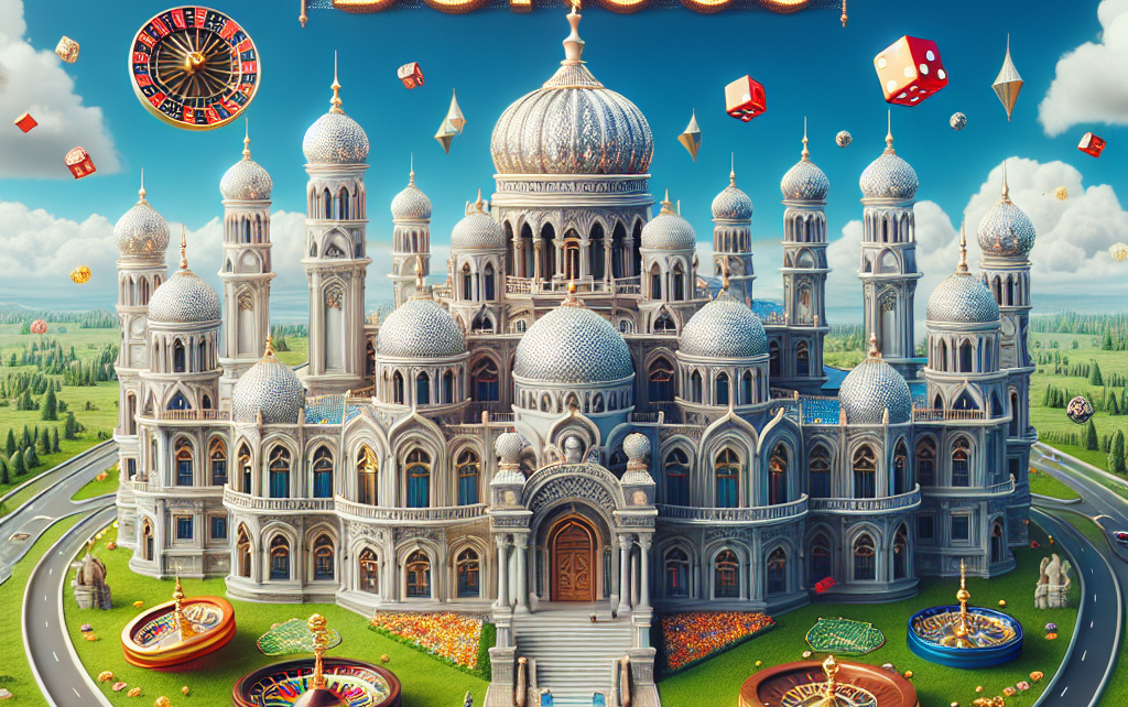 Palace of Chance Casino Bonus Palace of Chance Casino Bonus