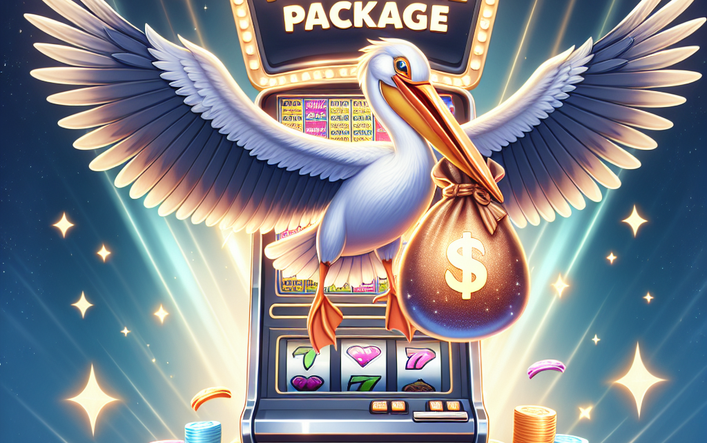 Pelican Casino Bonus: The Soaring Welcome Package Pelican Casino Bonus: The Soaring Welcome Package