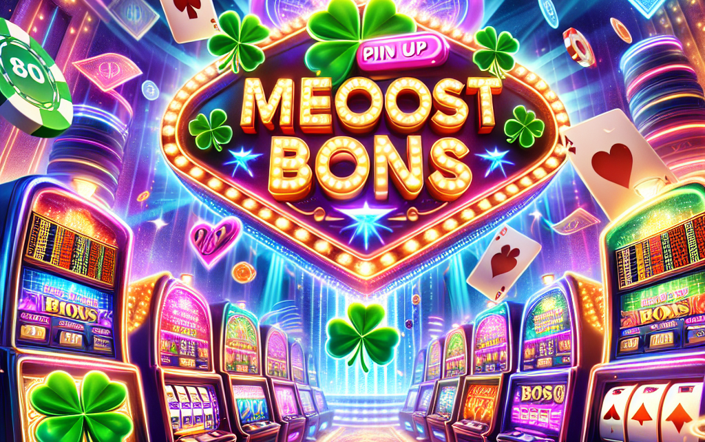 Pin Up Casino Mega Boost Bonus Pin Up Casino Mega Boost Bonus