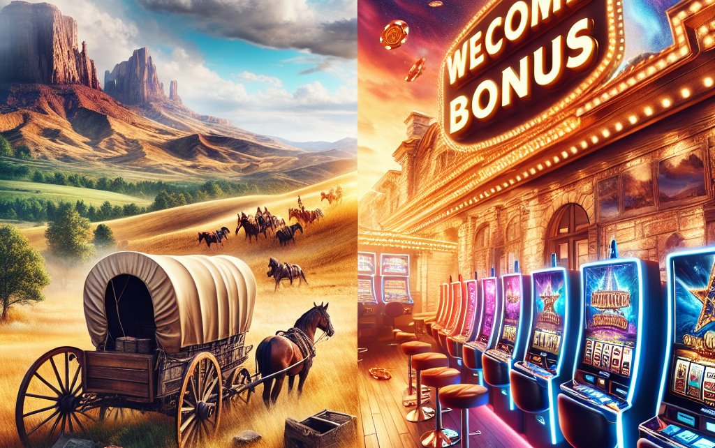 Pioneer Slots Casino: Welcome Bonus Pioneer Slots Casino: Welcome Bonus