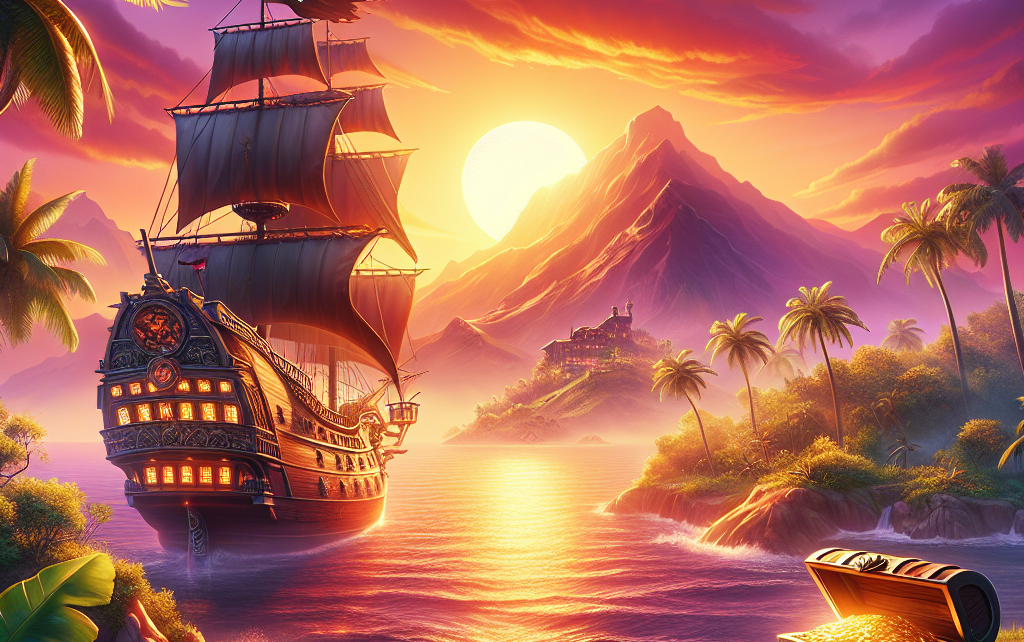 Pirateplay Casino: The Treasure Hunter’s Bonus Pirateplay Casino: The Treasure Hunter’s Bonus