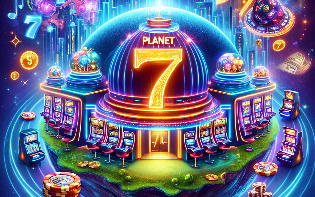 Planet 7 Casino Bonus Planet 7 Casino Bonus