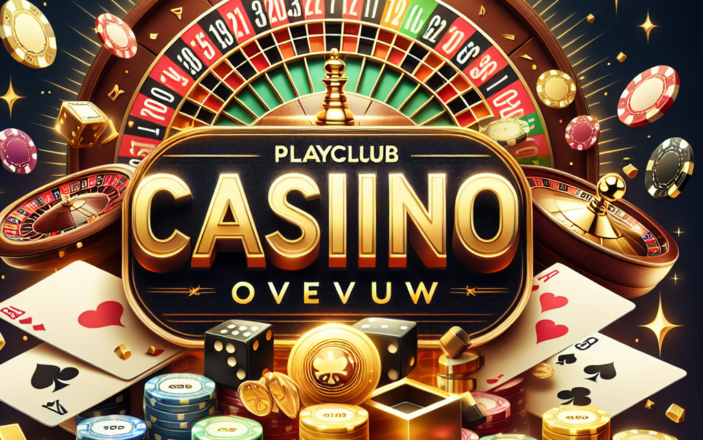 Playclub Casino Bonus Overview Playclub Casino Bonus Overview