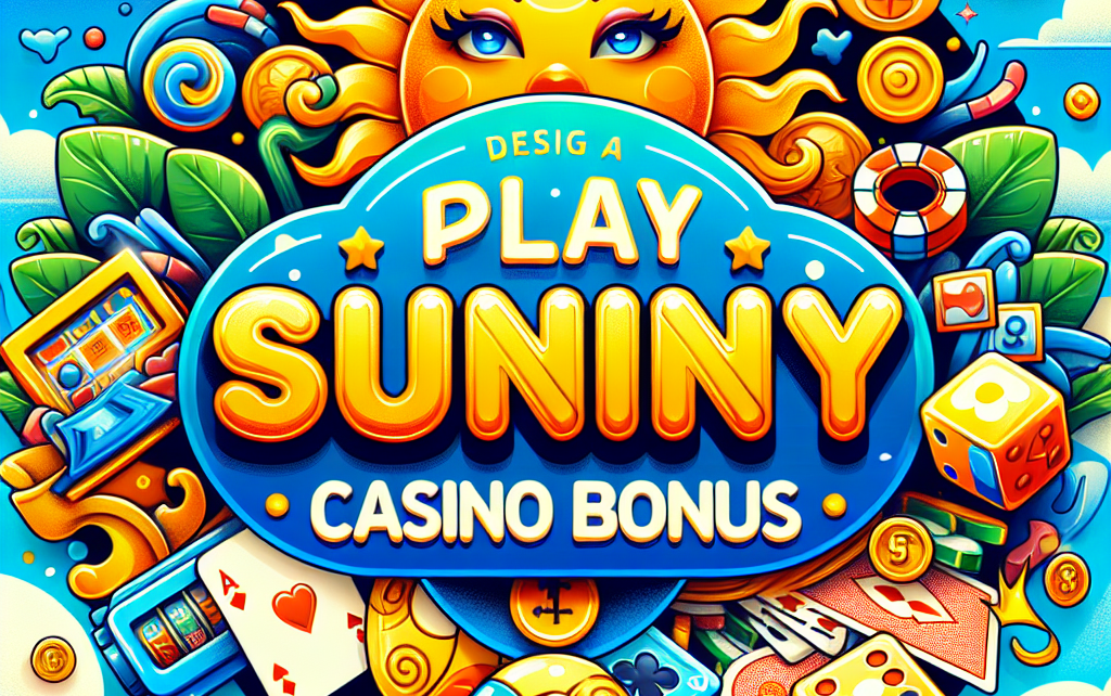 Playsunny Casino Bonus Playsunny Casino Bonus