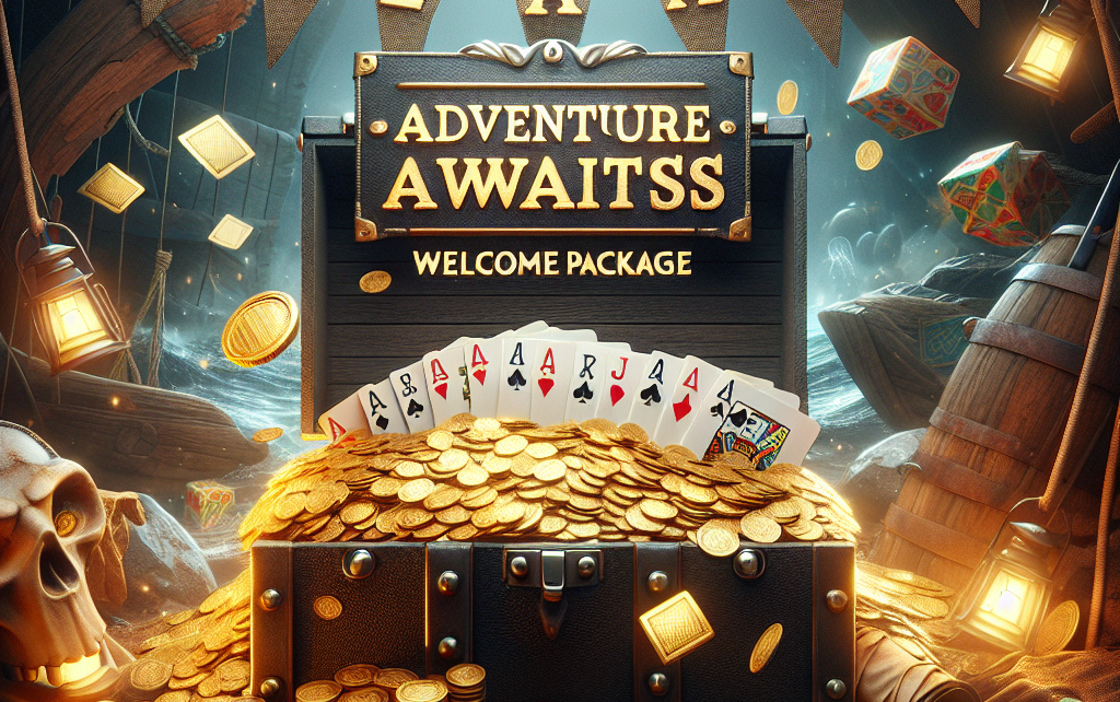 Playzilla Casino Bonus: Adventure Awaits Welcome Package Playzilla Casino Bonus: Adventure Awaits Welcome Package