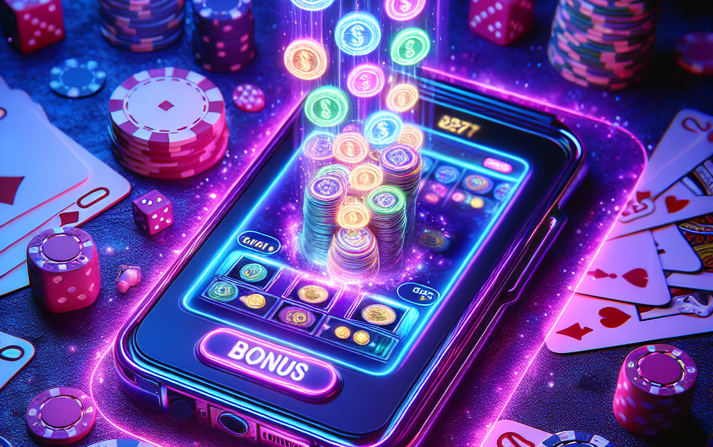 PocketPlay Casino Bonus Offer PocketPlay Casino Bonus Offer