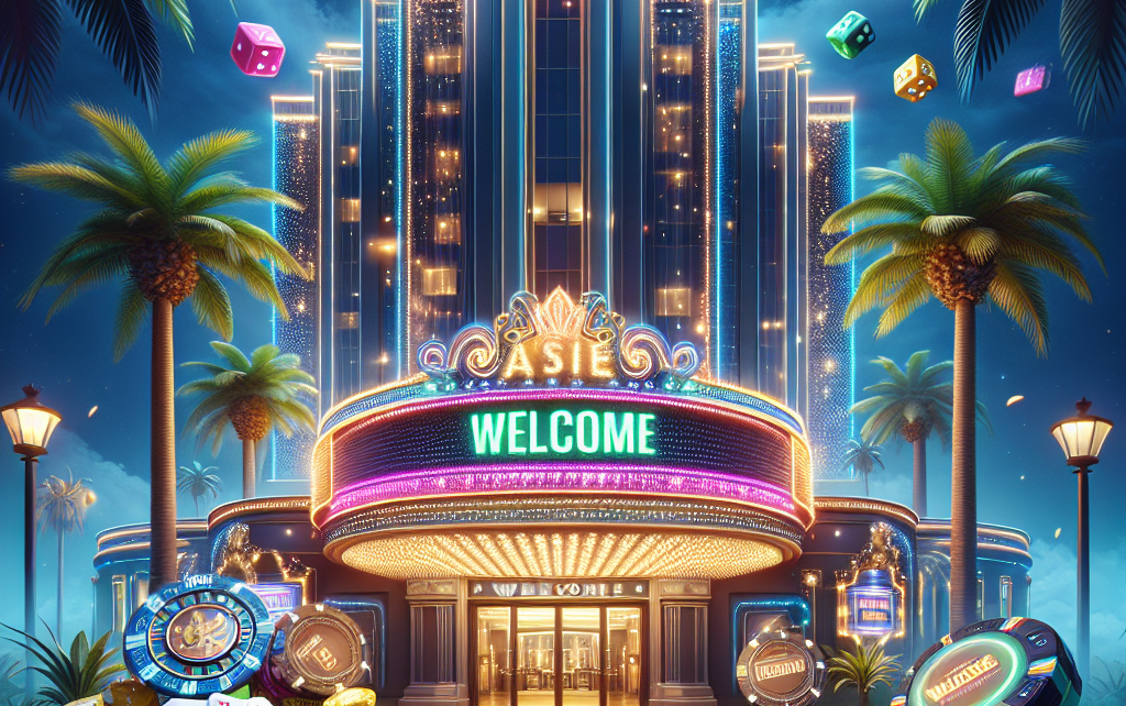 Powbet Casino Bonus: The Ultimate Welcome Package Powbet Casino Bonus: The Ultimate Welcome Package