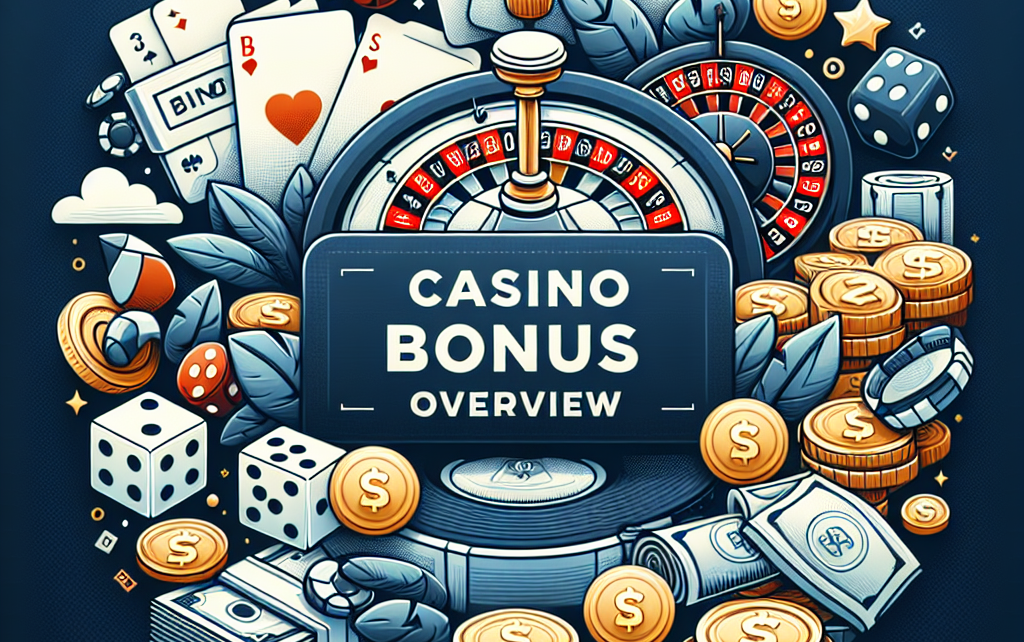 Pribet Casino Bonus Overview Pribet Casino Bonus Overview