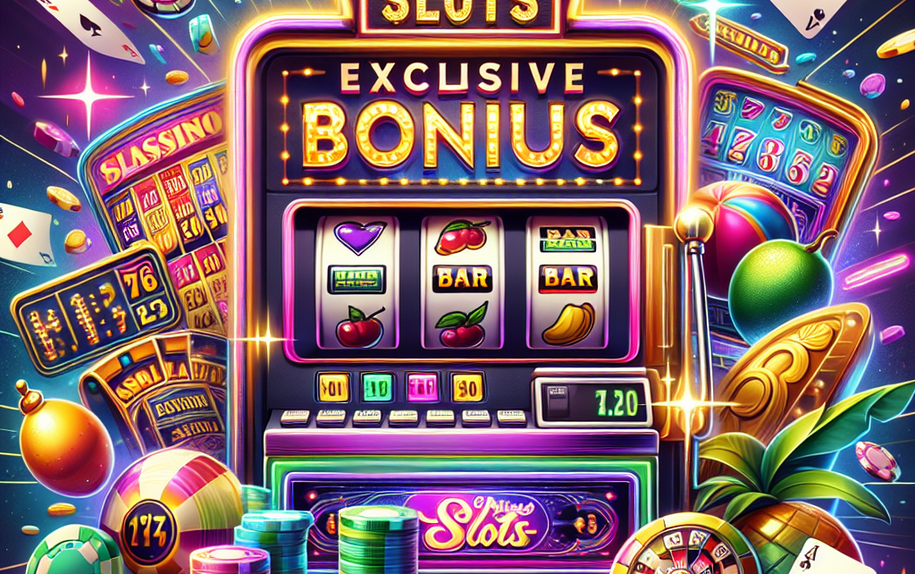 Prime Slots Exclusive Casino Bonus Prime Slots Exclusive Casino Bonus