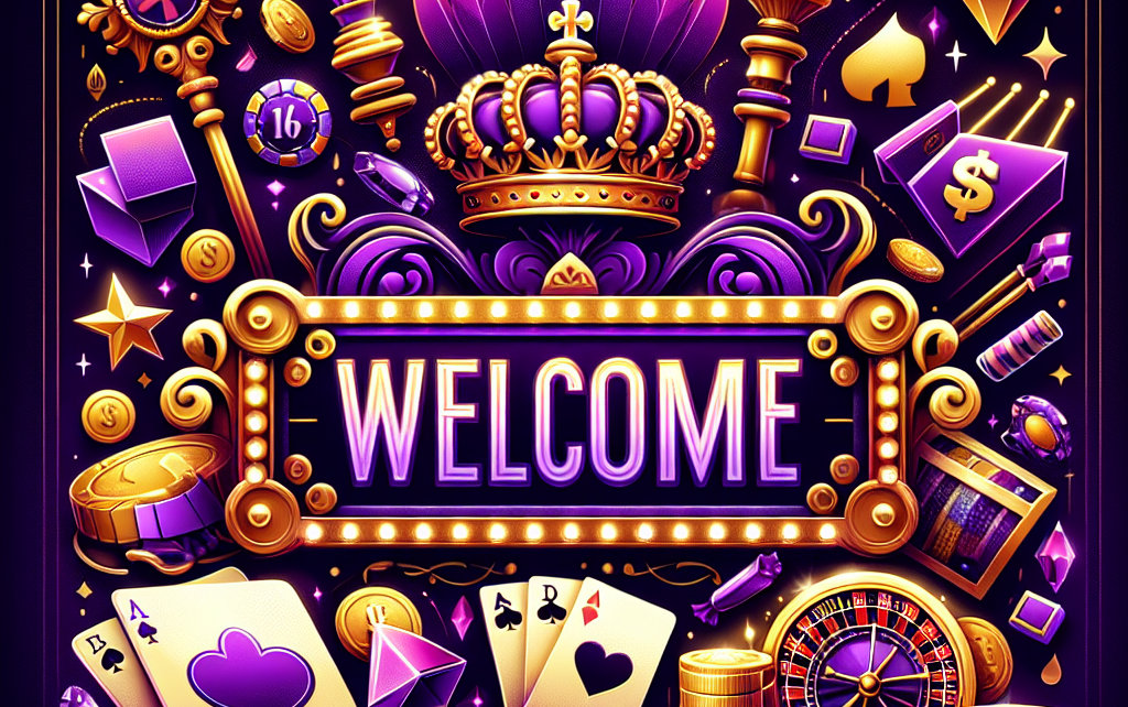 Queen Vegas Casino Bonus: The Royal Welcome Package Queen Vegas Casino Bonus: The Royal Welcome Package