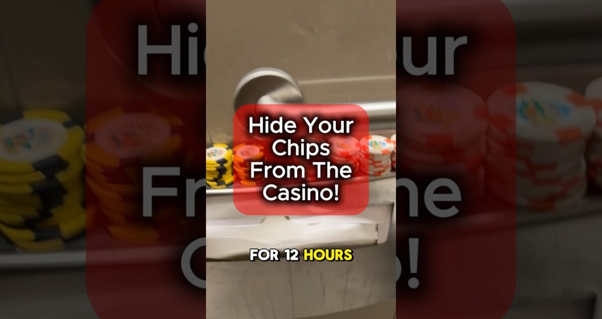 Ratholing is how I won 830 at Orleans casino without getting backed off with a Big Win Ratholing is how I won 830 at Orleans casino without getting backed off with a Big Win