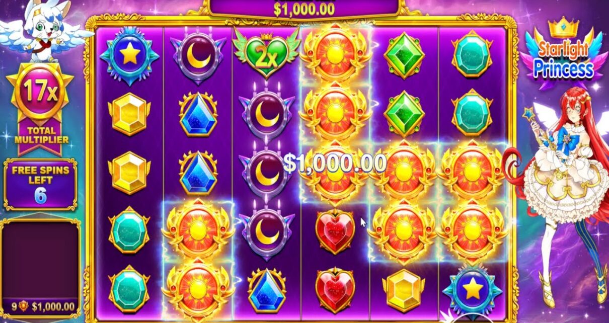 Starlight Princess Big Win Epic Win Hit Best Symbols Bonus Buy Online Casino Online Slot Starlight Princess Big Win Epic Win Hit Best Symbols Bonus Buy Online Casino Online Slot